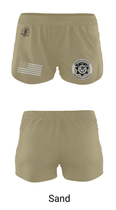 GCSO K9 19813935 Ranger Panties - 79