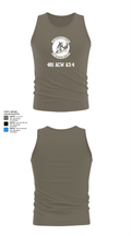 461 ACW A3/4 60764171 Tank Top - 79