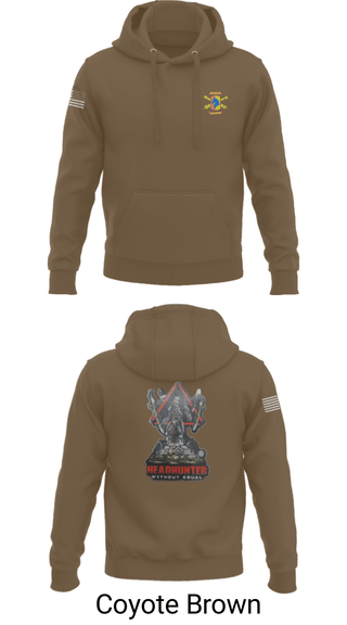 Hoodie, 1/623rd FAR, National Guard, Teamtime, Team time, sublimation, custom sports apparel, team uniforms, spirit wear, spiritwear, sports uniforms, custom shirts, team store, custom team store, fundraiser sports, apparel fundraiser