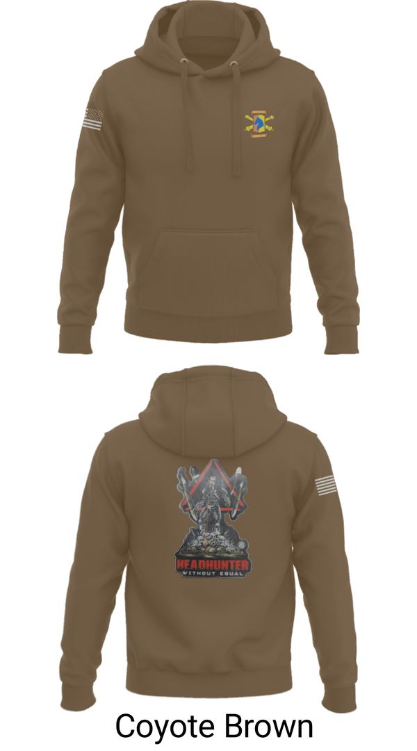 Hoodie, 1/623rd FAR, National Guard, Teamtime, Team time, sublimation, custom sports apparel, team uniforms, spirit wear, spiritwear, sports uniforms, custom shirts, team store, custom team store, fundraiser sports, apparel fundraiser
