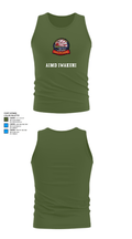 AIMD IWAKUNI 84640039 Tank Top - 56
