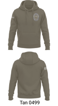 Criminal Investigations Division 46108809 Hoodie - 44