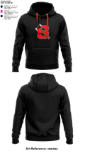 tcyfl football 80207102 Hoodie - 5