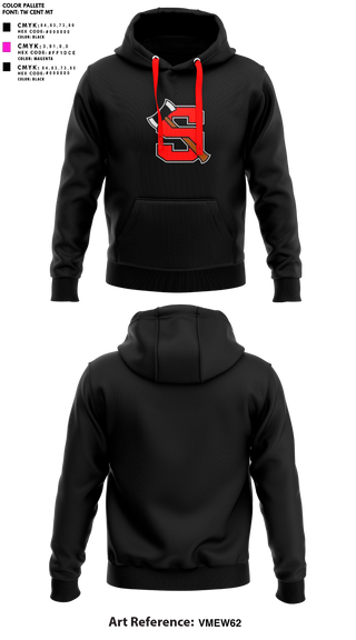 Hoodie, tcyfl football, , Teamtime, Team time, sublimation, custom sports apparel, team uniforms, spirit wear, spiritwear, sports uniforms, custom shirts, team store, custom team store, fundraiser sports, apparel fundraiser