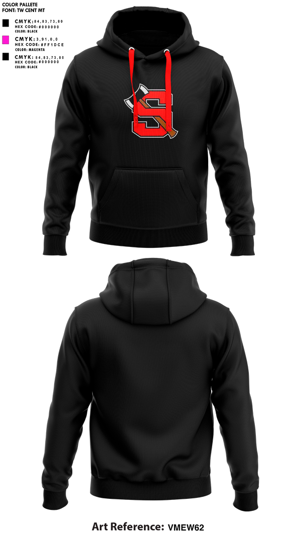 Hoodie, tcyfl football, , Teamtime, Team time, sublimation, custom sports apparel, team uniforms, spirit wear, spiritwear, sports uniforms, custom shirts, team store, custom team store, fundraiser sports, apparel fundraiser