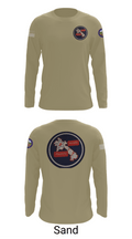 saul 56385781 Long Sleeve Performance Shirt 82