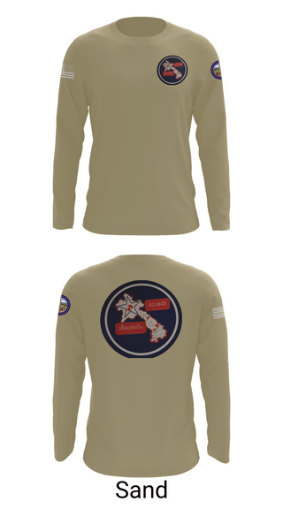 Long Sleeve Performance Shirt, saul, , Teamtime, Team time, sublimation, custom sports apparel, team uniforms, spirit wear, spiritwear, sports uniforms, custom shirts, team store, custom team store, fundraiser sports, apparel fundraiser