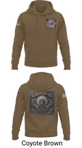 Gravois Fire Special Operations 80045989 Hoodie - 18