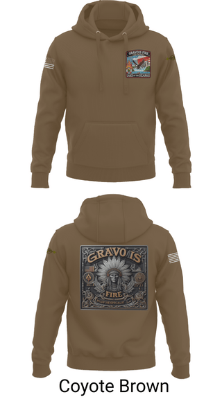 Hoodie, Gravois Fire Special Operations, Fire Department, Teamtime, Team time, sublimation, custom sports apparel, team uniforms, spirit wear, spiritwear, sports uniforms, custom shirts, team store, custom team store, fundraiser sports, apparel fundraiser