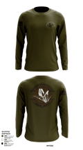 Crooked Wing Fowl Co. 60140412 Long Sleeve Performance Shirt 101 (1)