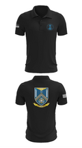 718 CES 21682308 Short Sleeve Performance Polo - 27