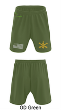 The Legion 97243463 Athletic Shorts With Pockets - 49