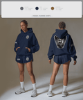 Hartford Police Department 37049516 Hoodie - 5