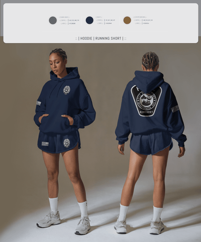 Hartford Police Department 37049516 Hoodie - 5