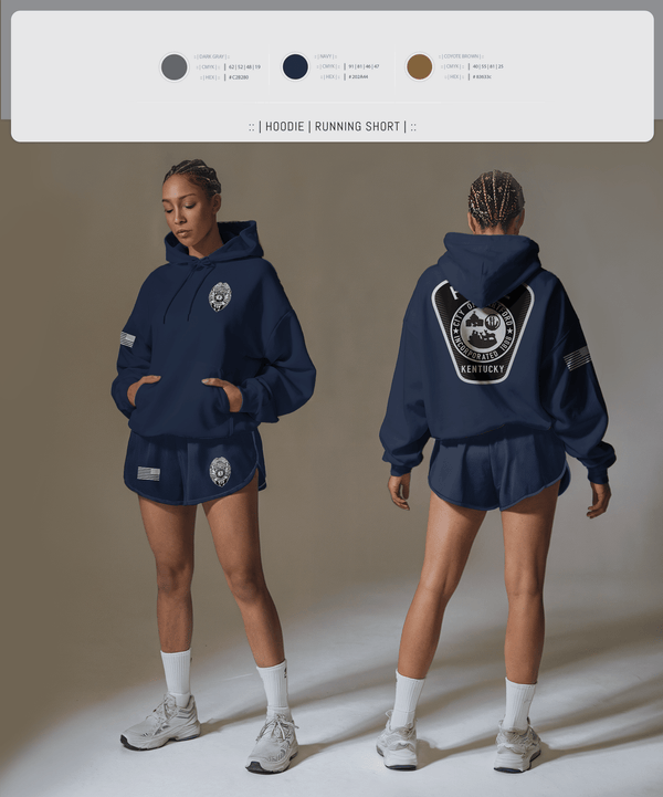 Hoodie, Hartford Police Department, Police, Teamtime, Team time, sublimation, custom sports apparel, team uniforms, spirit wear, spiritwear, sports uniforms, custom shirts, team store, custom team store, fundraiser sports, apparel fundraiser