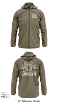 Daniel Co 76790421 Windbreaker - 103