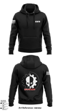 329th 95594346 Hoodie - 126