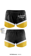Rangers 9019283 Women's Shorts - 1
