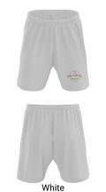 Punshers 38366574 Athletic Shorts With Pockets - 1