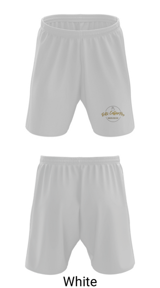 Athletic Shorts With Pockets, Punshers, Softball, Teamtime, Team time, sublimation, custom sports apparel, team uniforms, spirit wear, spiritwear, sports uniforms, custom shirts, team store, custom team store, fundraiser sports, apparel fundraiser