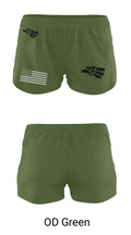 578th A Co 41314696 Ranger Panties - 41