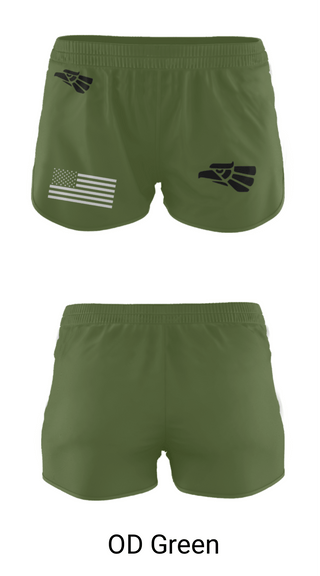 Ranger Panties, 578th A Co, National Guard, Teamtime, Team time, sublimation, custom sports apparel, team uniforms, spirit wear, spiritwear, sports uniforms, custom shirts, team store, custom team store, fundraiser sports, apparel fundraiser