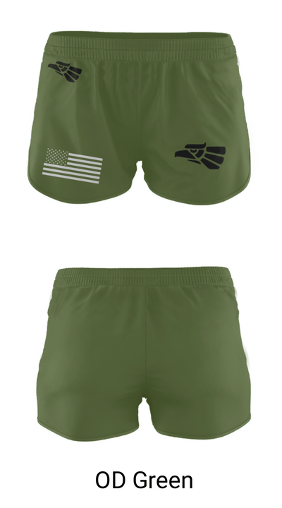 578th A Co 41314696 Ranger Panties - 41