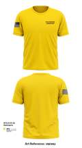Polishkinglogistics 56264206 Short Sleeve Performance Shirt - 202
