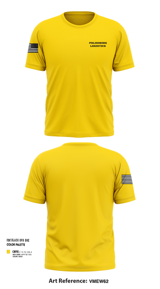 Short Sleeve Performance Shirt, Polishkinglogistics, , Teamtime, Team time, sublimation, custom sports apparel, team uniforms, spirit wear, spiritwear, sports uniforms, custom shirts, team store, custom team store, fundraiser sports, apparel fundraiser