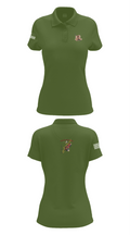 3rd G Co v2/8 21676993 Women's Short Sleeve Performance Polo  - 55