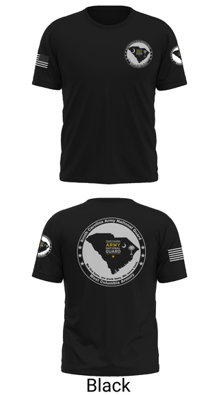 Short Sleeve Performance Shirt, Bravo 3, National Guard, Teamtime, Team time, sublimation, custom sports apparel, team uniforms, spirit wear, spiritwear, sports uniforms, custom shirts, team store, custom team store, fundraiser sports, apparel fundraiser
