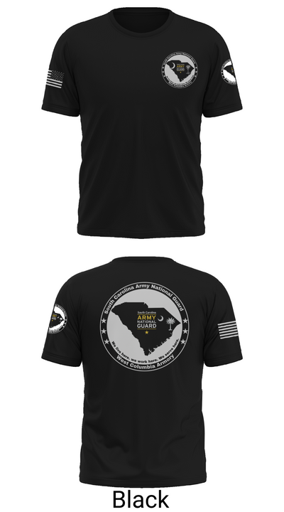 Bravo 3 55886317 Short Sleeve Performance Shirt - 34
