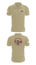 Upper Merion 36683777 Short Sleeve Performance Polo - 83