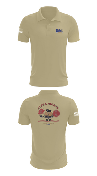Short Sleeve Performance Polo, Upper Merion, , Teamtime, Team time, sublimation, custom sports apparel, team uniforms, spirit wear, spiritwear, sports uniforms, custom shirts, team store, custom team store, fundraiser sports, apparel fundraiser