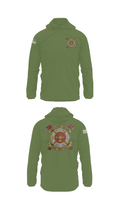 Boulder creek fire 92680239 Windbreaker - 41