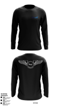LifeLINK AIR 43353671 Long Sleeve Performance Shirt - 1
