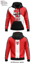 Tillamook High School Golf 20203804 Hoodie - 46