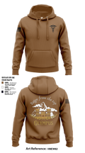 APOLLO MEDICS HHC 15TH EN BN 57168893 Hoodie - 1