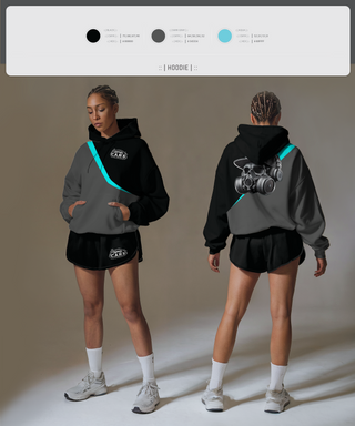 Hoodie, C.A.R.S, , Teamtime, Team time, sublimation, custom sports apparel, team uniforms, spirit wear, spiritwear, sports uniforms, custom shirts, team store, custom team store, fundraiser sports, apparel fundraiser