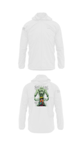 BBC ELITE 63265171 Windbreaker - 14