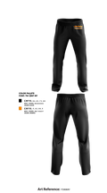 Southwest Warriors Basketball 70786569 Sweatpants - 1