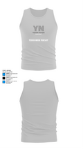 YESSIR NOSIR PODCAST 13724158 Tank Top - 13