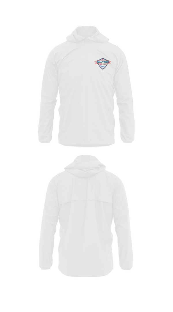 Windbreaker, Hall of Fame Fireworks LLC, , Teamtime, Team time, sublimation, custom sports apparel, team uniforms, spirit wear, spiritwear, sports uniforms, custom shirts, team store, custom team store, fundraiser sports, apparel fundraiser