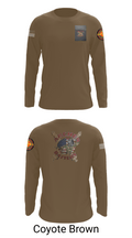 Archer Battery 2-2 FA 26774944 Long Sleeve Performance Shirt 6