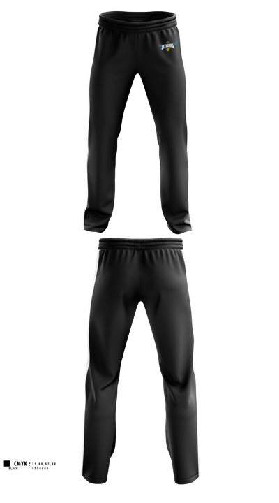 Barrie North Winter Tennis 29940285 Sweatpants - 20 (1)