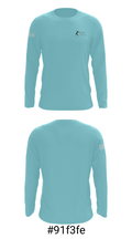 Doll’s Dance Co. 34850438 Long Sleeve Performance Shirt - 18
