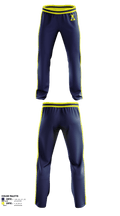 Airport High School Cheer 33792869 Sweatpants - 1