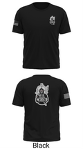 Outlaw Mortar Section 59835743 Old School Cotton Feel Shirt - 30