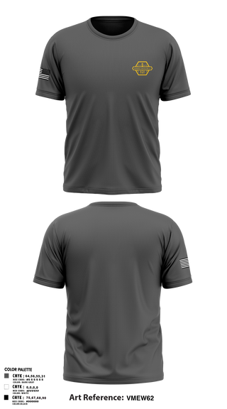 Old School Cotton Feel Shirt, Isenbarger Construction LLC, , Teamtime, Team time, sublimation, custom sports apparel, team uniforms, spirit wear, spiritwear, sports uniforms, custom shirts, team store, custom team store, fundraiser sports, apparel fundraiser