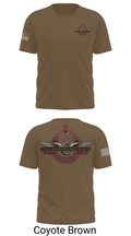 FMS Calhoun 9677165 Short Sleeve Performance Shirt - 14